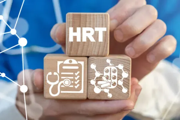Hormone replacement therapy