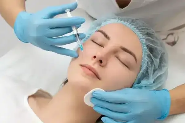 Peptide therapy
