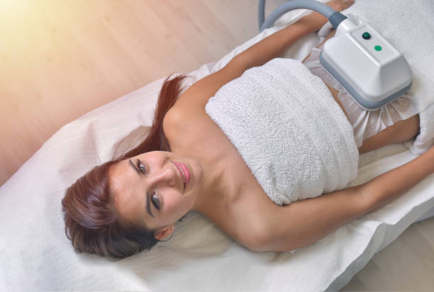 Assessing whether non-surgical contouring is appropriate