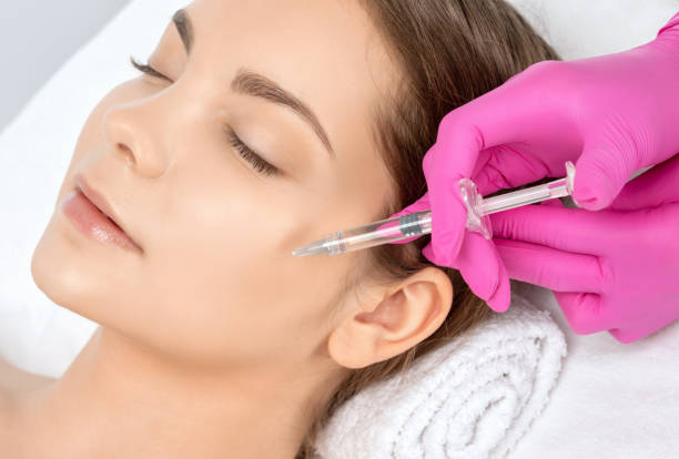 Restylane dermal filler range