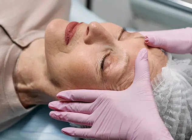 Agnes RF precision radiofrequency treatment at OC Weight Loss and Med Spa in Mission Viejo