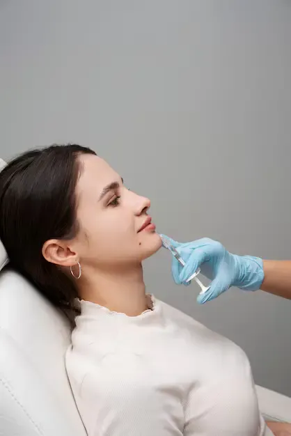 Xeomin neurotoxin treatment